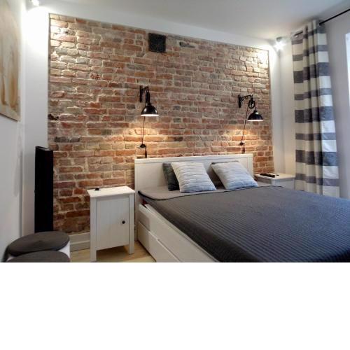 Spichlerz II Old Town Apartment