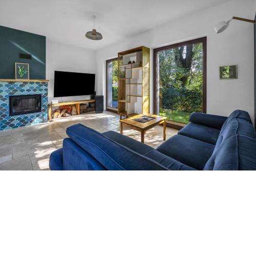 Spiralna 3-Bedroom Apartment