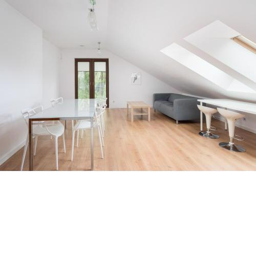 Spiralna Comfort Apartment