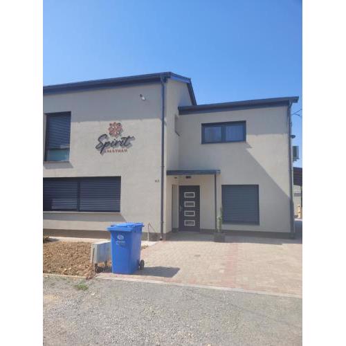 Spirit Apartman