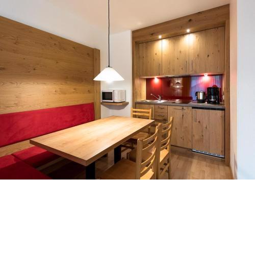 Spirit Appartementhaus Egga