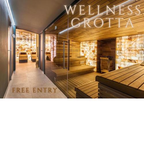 Spirit Harrachov Superior Wellness Apartments - FREE Wellness, Wifi, Parking, Harrachov Card