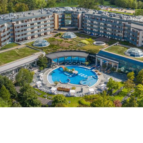 Spirit Hotel Thermal Spa