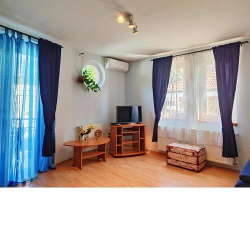 Spirit of Héviz Apartment