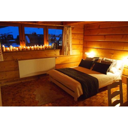 Spiski Apartament