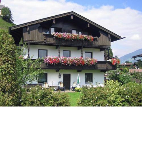 Splendid Apartment near Ski Area