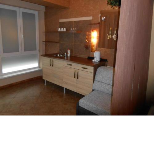 Splendor apartman