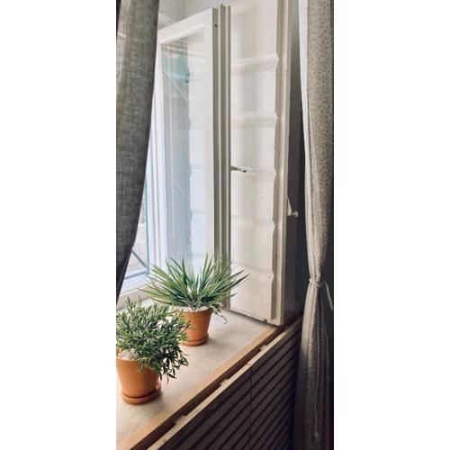 Split apartment Gaius