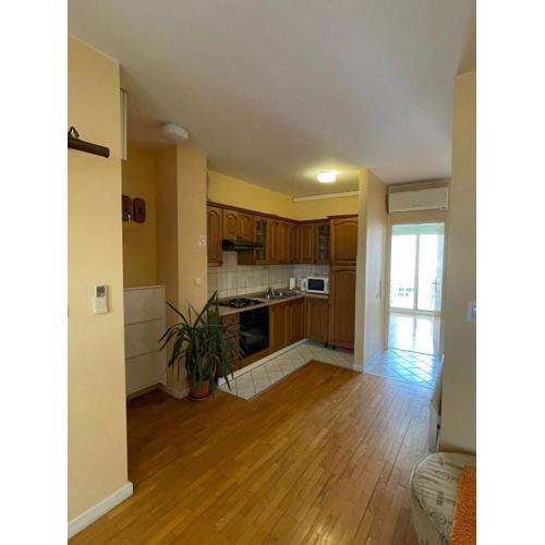 Split Center Apartman