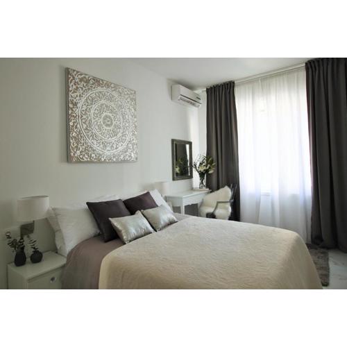 Split centre VIVERE apartment