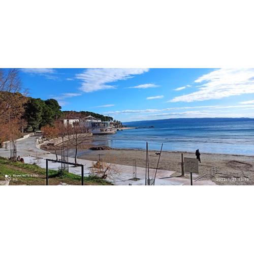 Split City apt in Firule beach area