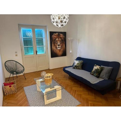 Split City Center Apartment
