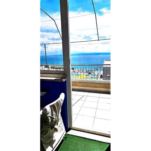 Split-Luxury apartment Žnjan beach