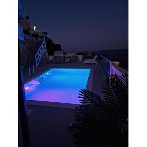 Split Luxury Panorama villa For 21 people