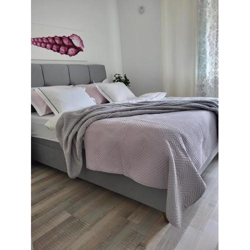 Split Mari Apartment