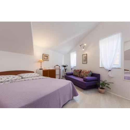 Split Old Town Apartment