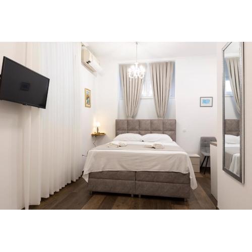 Split Varos Inn