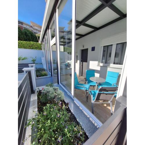 Split Znjan Beach 50m ----SeaSun&Relax---- Top Location