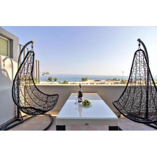 Split Znjan Sea View Apartment 2&2 guest