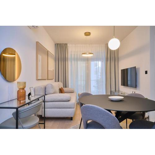 Splitful Apartment
