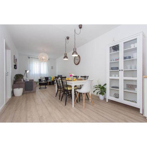 SplitSpirit Apartment