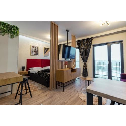 Spodek Lavish Studio