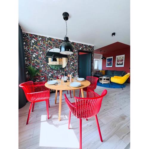 Spodek Residence Katowice