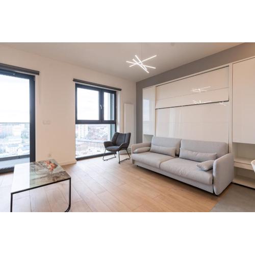 Spodek Serenity Studio