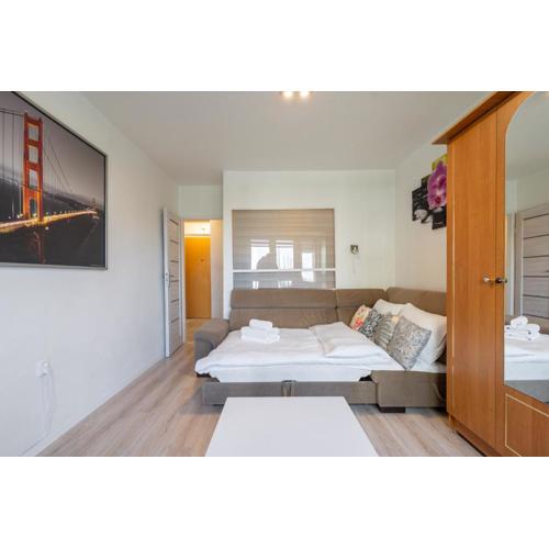 Spodek Standard Apartment