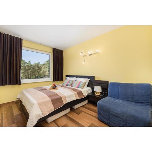 Spokojny Apartament blisko Plaży - Spacerowa - by Noclegi Renters