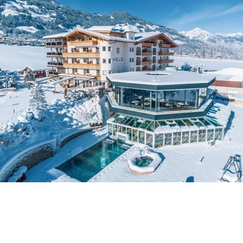 Sport- und Wellnesshotel Held 4 Sterne Superior