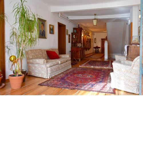 Sport Aktiv Pension Spanner - Tauplitz