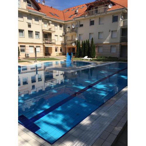 Sport Apartman