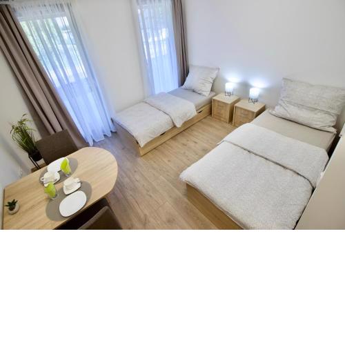 Sport Centrum Apartman
