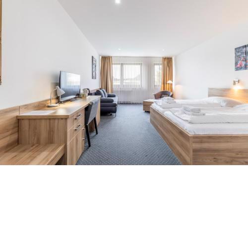 Sport HOTEL Centrum
