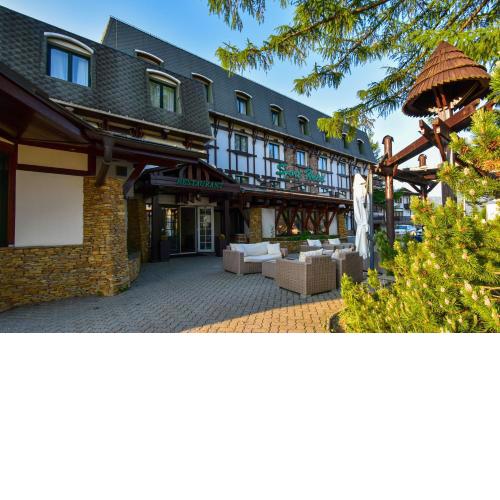 Šport Hotel *** Donovaly