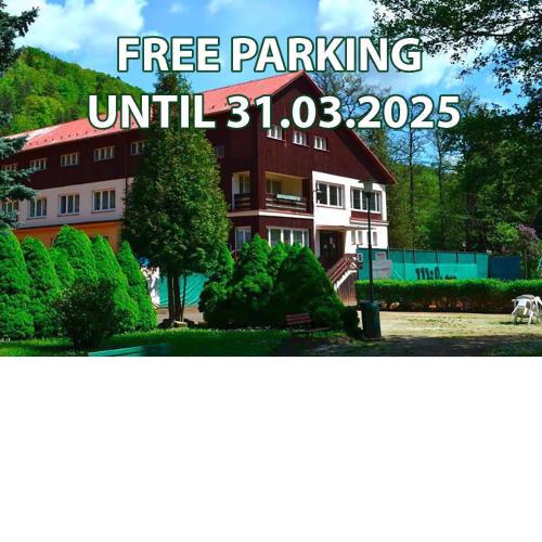 Sport Hotel Gejzirpark