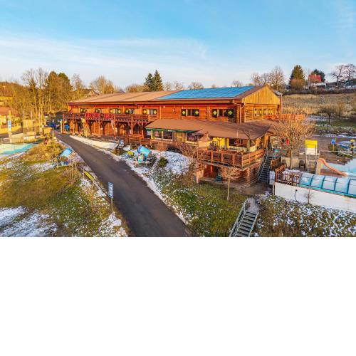 Sport-hotel Šibeniční vrch
