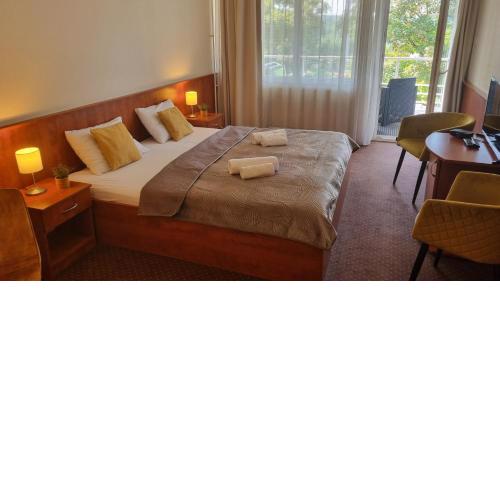 Sport Hotel