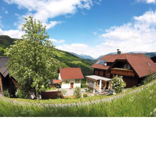 Sportbauernhof - Gasthaus Hochalmblick