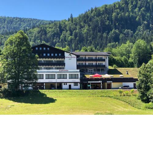 Sporthotel am Ötscher