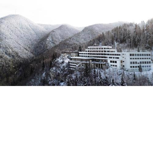 Sporthotel am Semmering