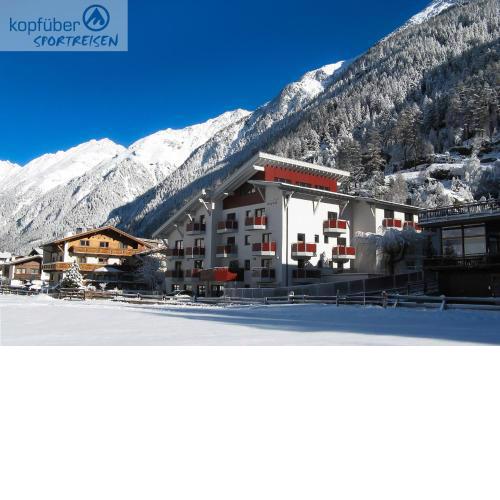 Sporthotel Bergheim