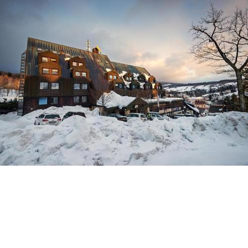 Sporthotel Bohemia