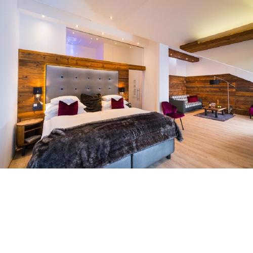 Sporthotel Cinderella