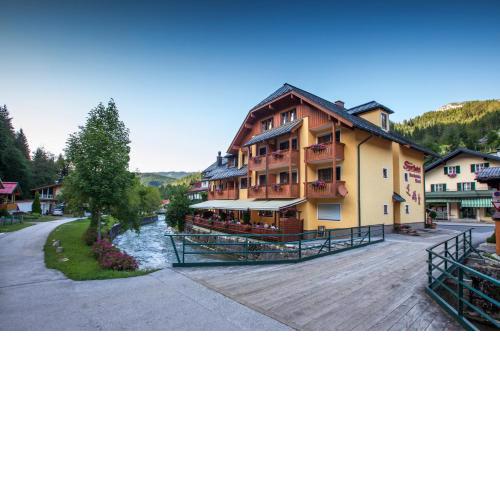 Sporthotel Dachstein West