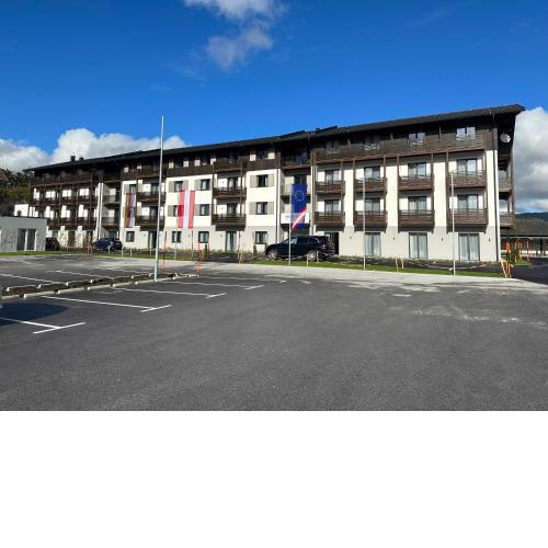 Sporthotel Ferlach