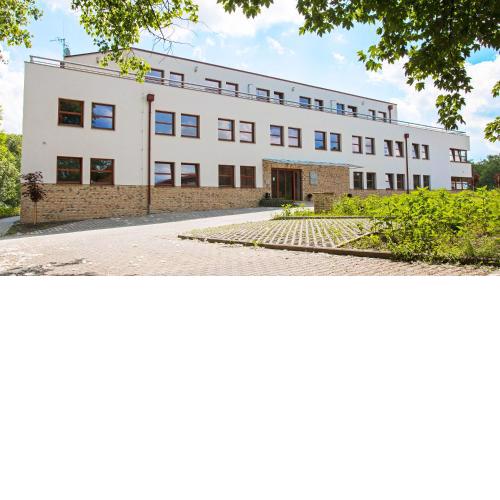 Sporthotel Hostivice