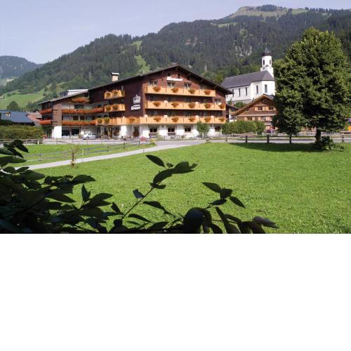 Sporthotel Krone