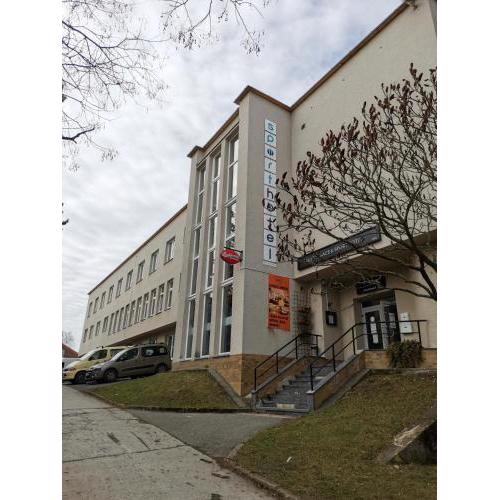 SPORTHOTEL Milevsko